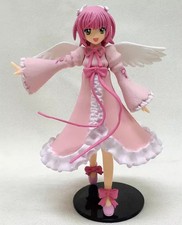 Mini figurine Shugo Chara Amu