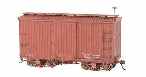 Bachmann 26501 wagon - 26501,