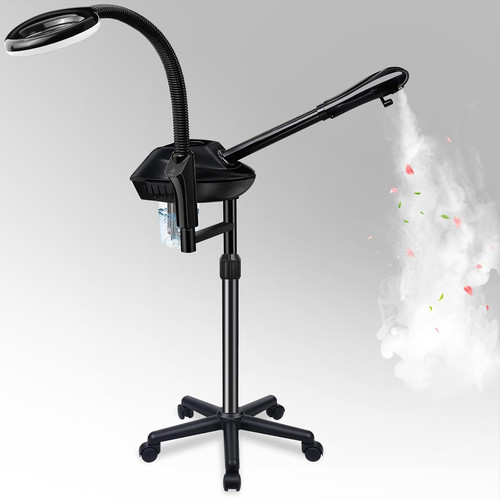 Professional facial steamer - facial,