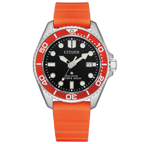 Montre homme citizen promaster - montre,