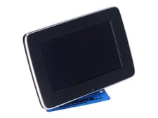 Affichage Mercedes-Benz Coupé