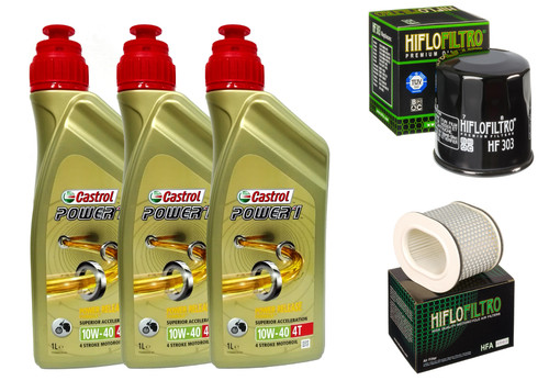 Kit tagliando yamaha fzr - yamaha,