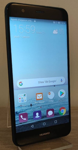 Huawei p10 lite - was-lx1a,