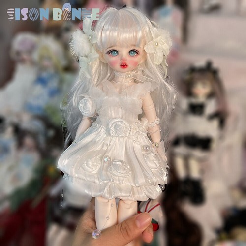 Belle poupée bjd 30cm - bjd, 1/6