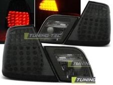 Paire de feux arriere pour BMW