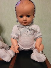 Baigneur PETITCOLLIN