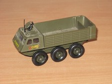 Solido Military Truck -
