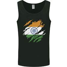 Drapeau Indien De L'Inde