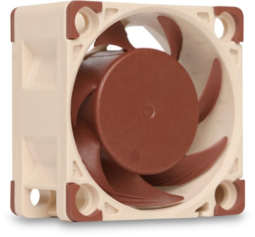 Noctua a4x20 40mm x - 40mm,