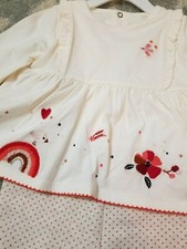 NWT Catimini Combi Longue