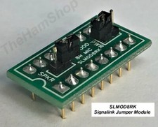 SIGNALINK SLMOD8RK Plug/Play