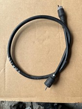 Yamaha 125 YBR cable compteur