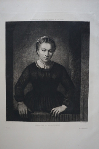 Rembrandt grande - rembrandt,