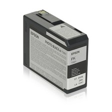 Epson C13T580100 T5801