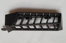 Grille plastique dissipateur gauche Pour PC Portable HP OMEN 15-dc0xxx.