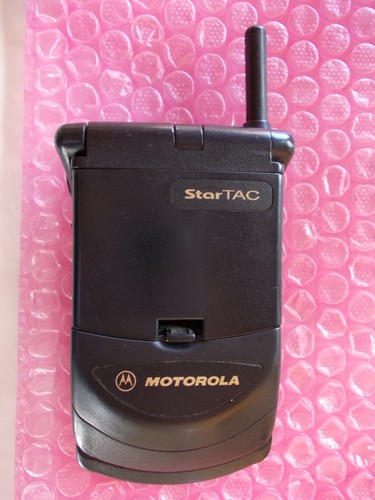 Motorola original startac star - startac,