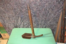 Pioche anglaise 1915, ww1