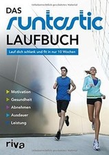 Das Runtastic-Laufbuch: Lauf dich schlank und fit in ... | Livre | état très bon