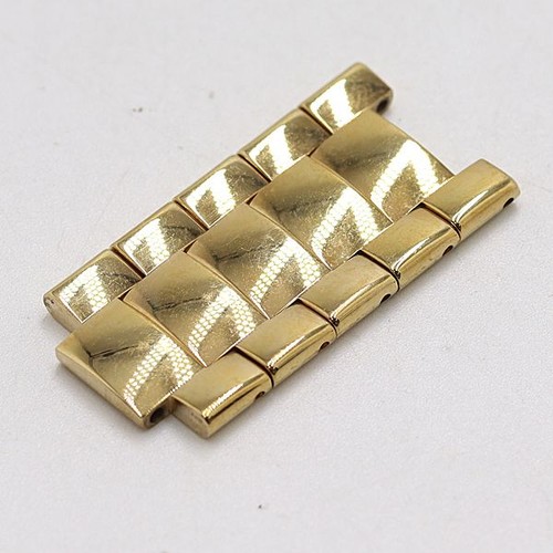 Bracelet ceinture montre femme