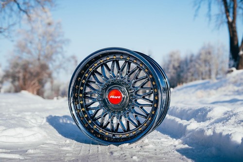 Roues hart hr86 - 4,