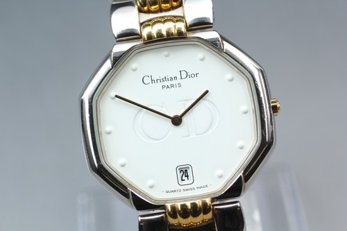 Exc montre homme christian - [exc+5],