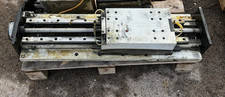 Glissière d'axe sans moteur