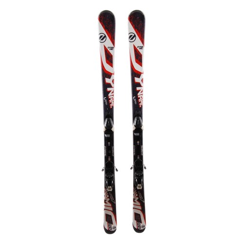 Ski occasion dynamic - vr, +