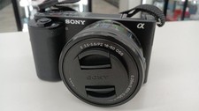 Appareil photo sans miroir