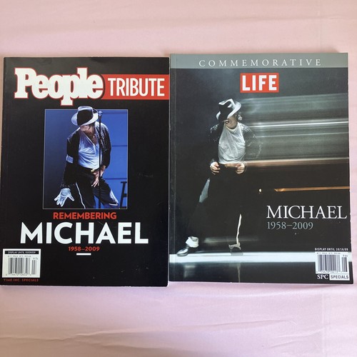 Pre loved michael jackson - pre-loved,
