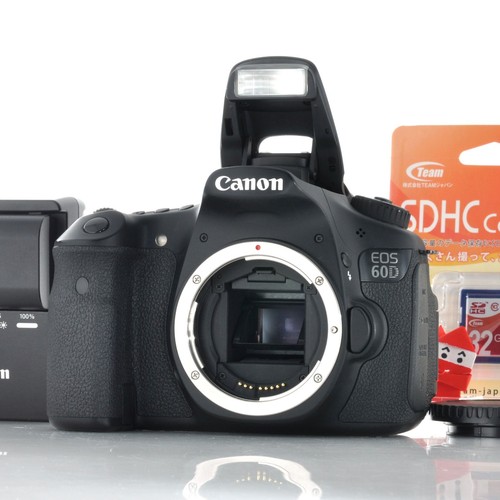 Appareil photo reflex
