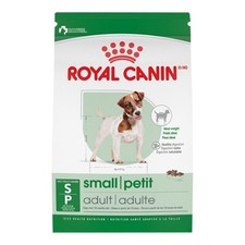 ROYAL CANIN DOG SMALL ADULT