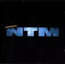 Cd Suprême NTM - Suprême NTM