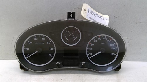 Compteur citroen berlingo - citroen,