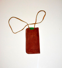 pochette porte stylos vintage