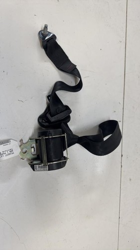 Ceinture arriere gauche