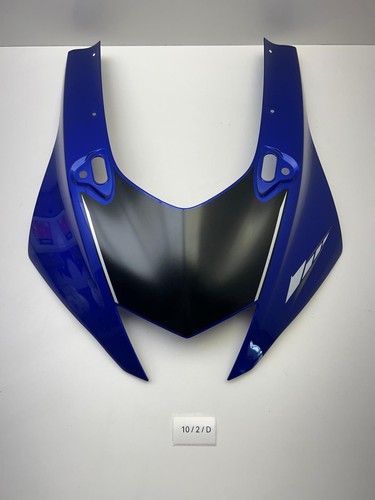 Tête fourche origine - tête,