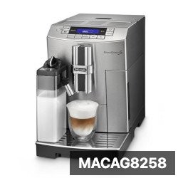 Machine café grain - à,