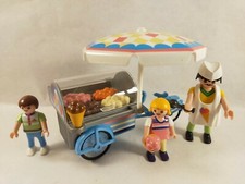 sympa Marchand de glaces 3244