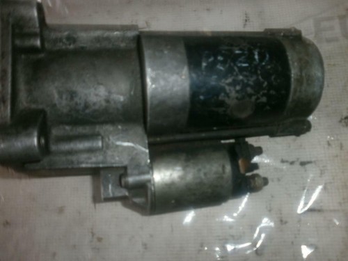 M1t50172 démarreur for - ,