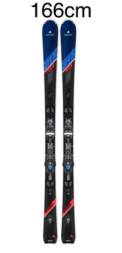 Ski dynastar speed - 763, +