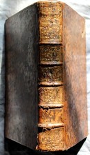 LAFOSSE Philippe - Guide du Maréchal Traité de la Ferrure - Paris Lacombe 1771