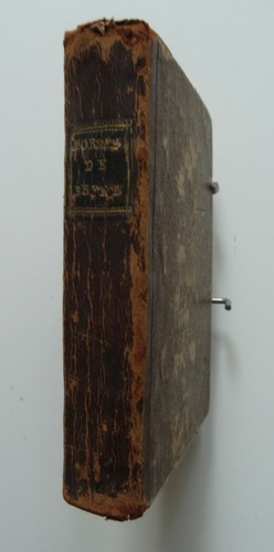 Morceaux choisis buffon - de,
