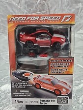 Porsche 911 Turbo Need for