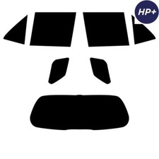 Pour Cadillac SRX 2004-09