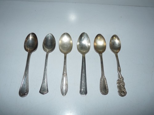 Lot ancienne petite - 6,