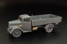 Modèles De Remorque HLX48366