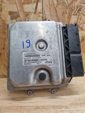 C019 MAGNETI MARELLI 8F2 MJD 8F2.F1 FIAT FIORINO NEMO BIPPER calculateur moteur