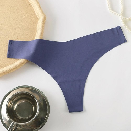 Culotte taille basse style