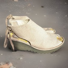 Fly London Summer Boots  In