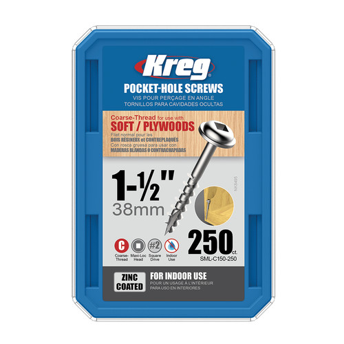 Kreg sml c150 - kreg,